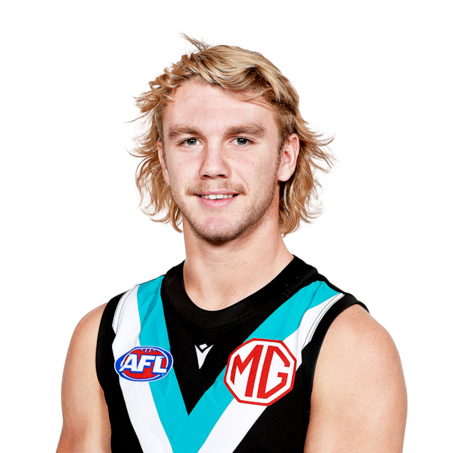 Jason Horne-Francis profile picture